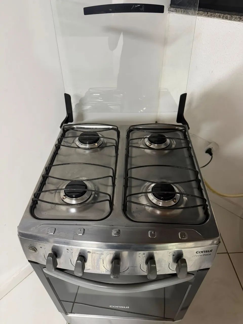 Fogão  - Foto 2