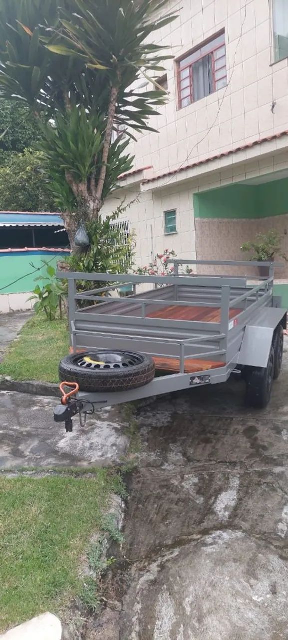 Carretinha  - Foto 2