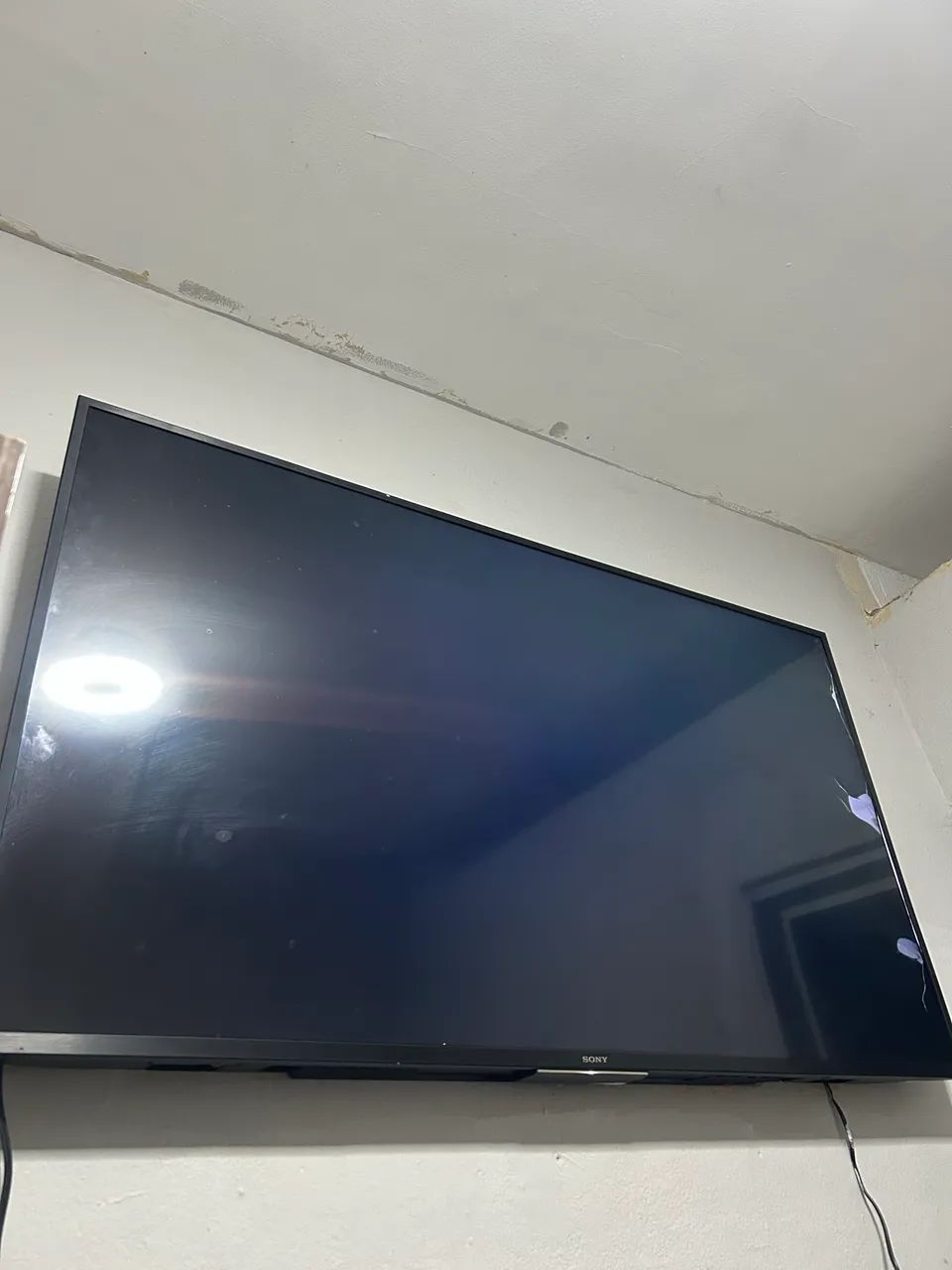 TV 55 Sony  - Foto 2