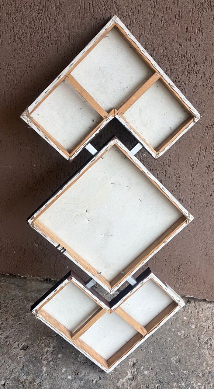 Quadros decorativos - Foto 4