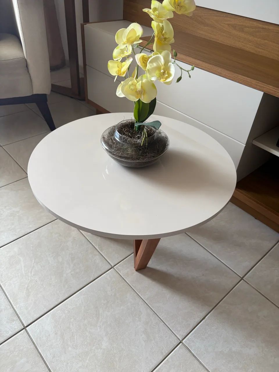 Mesa de centro  - Foto 2