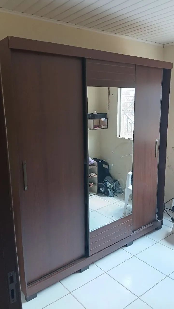 Guarda roupa  - Foto 2