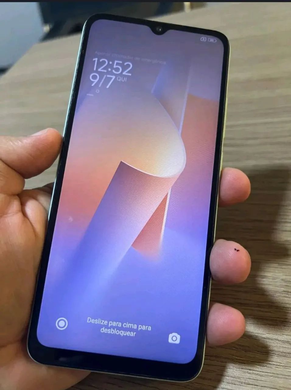 Vendo redimi 12c novo sem marca de uso  - Foto 2