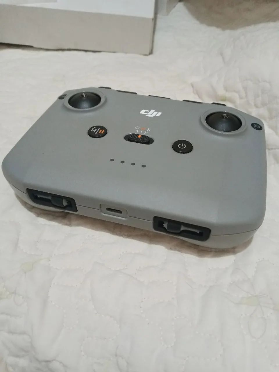 Drone DJI NEO 2 Combo completo com case.  - Foto 4