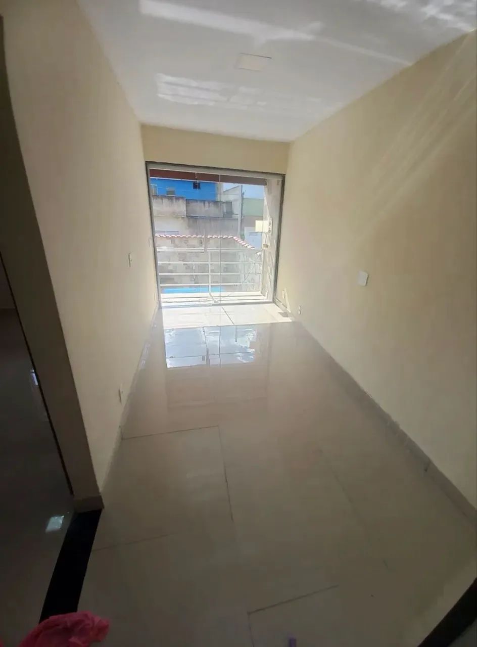 CASA COM PISCINA PRÓX LARGO MENDANHA  - Foto 2