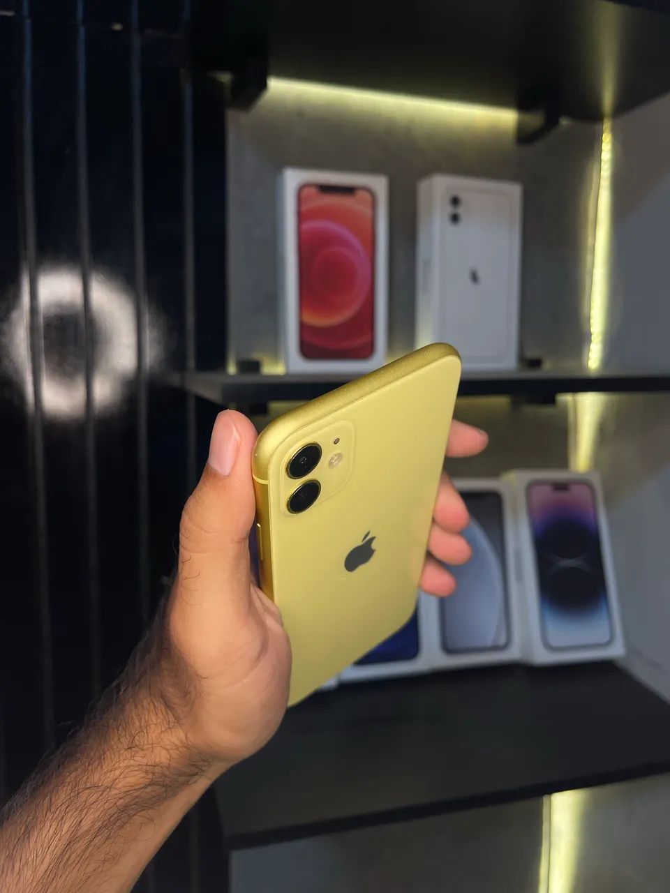 Iphone 11 128gb - Foto 3