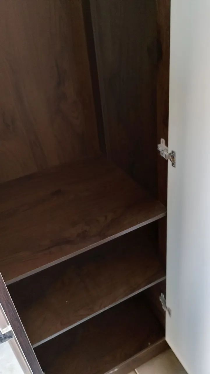 Guarda roupa  - Foto 3