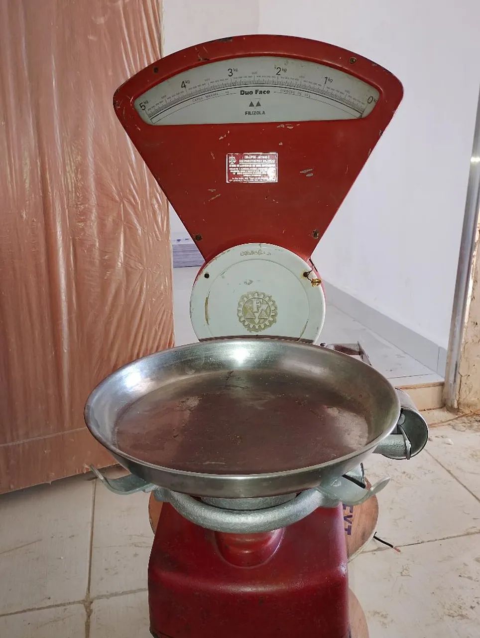 Balança 