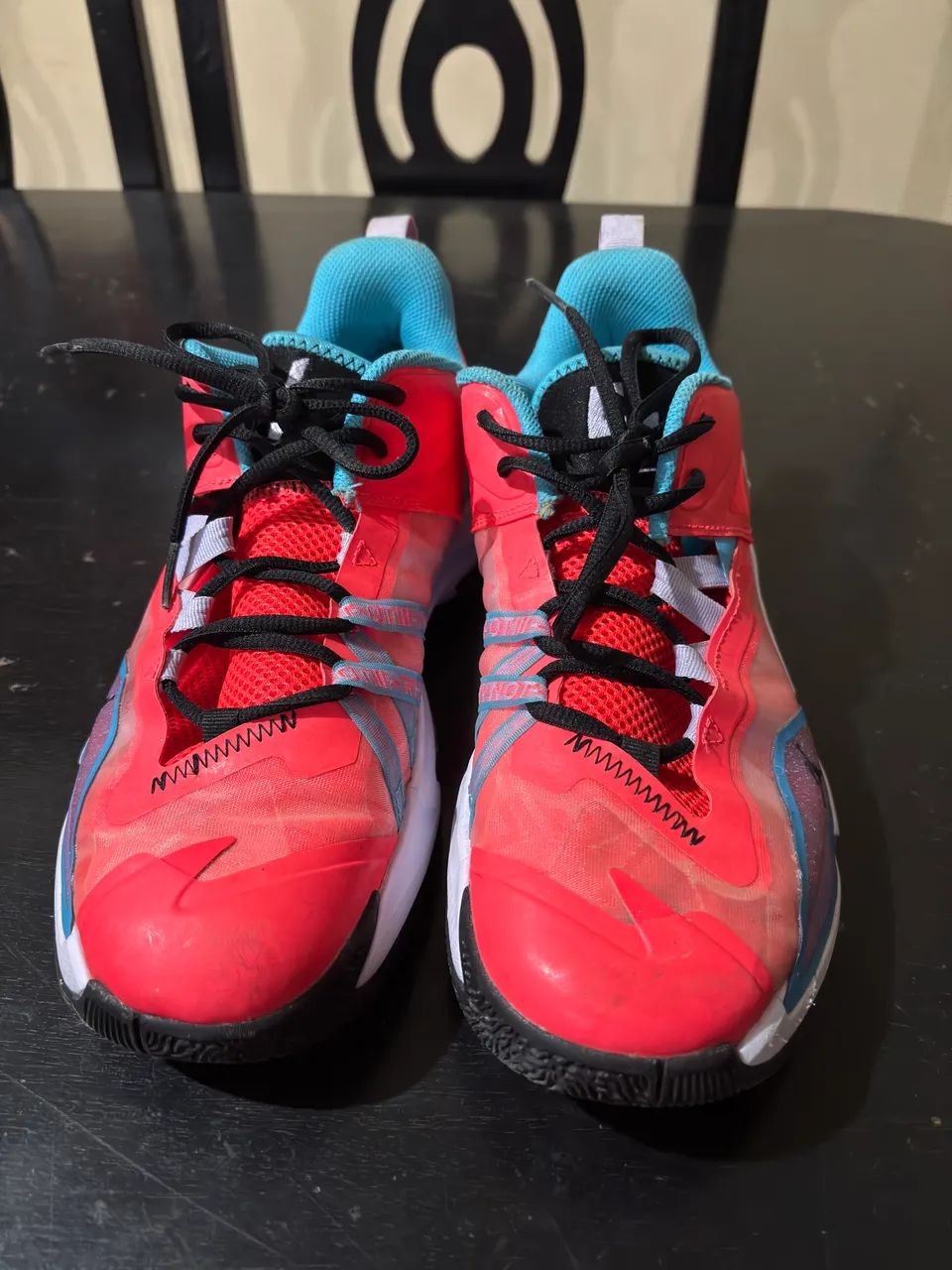 Nike Jordan One Take 3 / Tamanho 40 - Foto 3