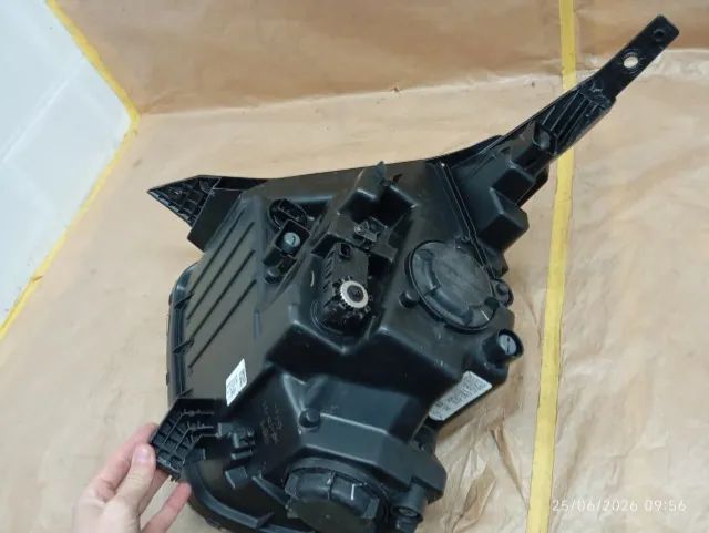 FAROL DIREITO CRETA 2022 USADO - Foto 4