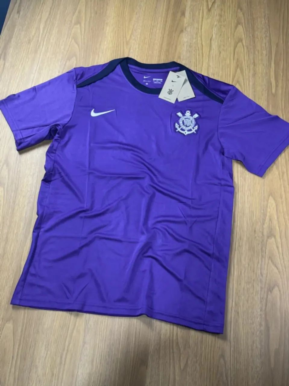 Camisas Importadas Premium - Varejo e Atacado  - Foto 4