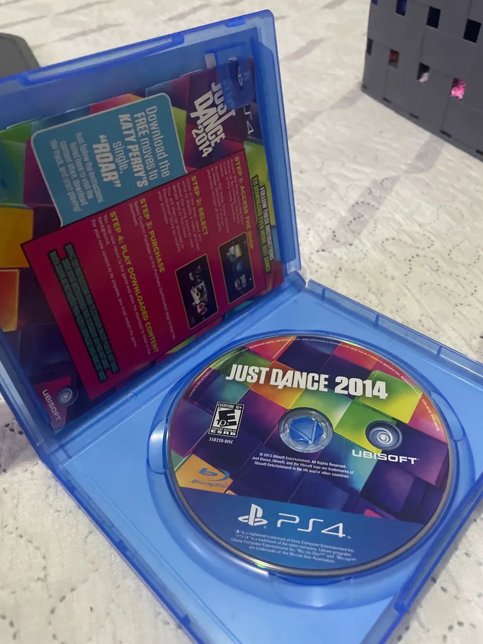 Vende-se Just Dance 2014 - Foto 2