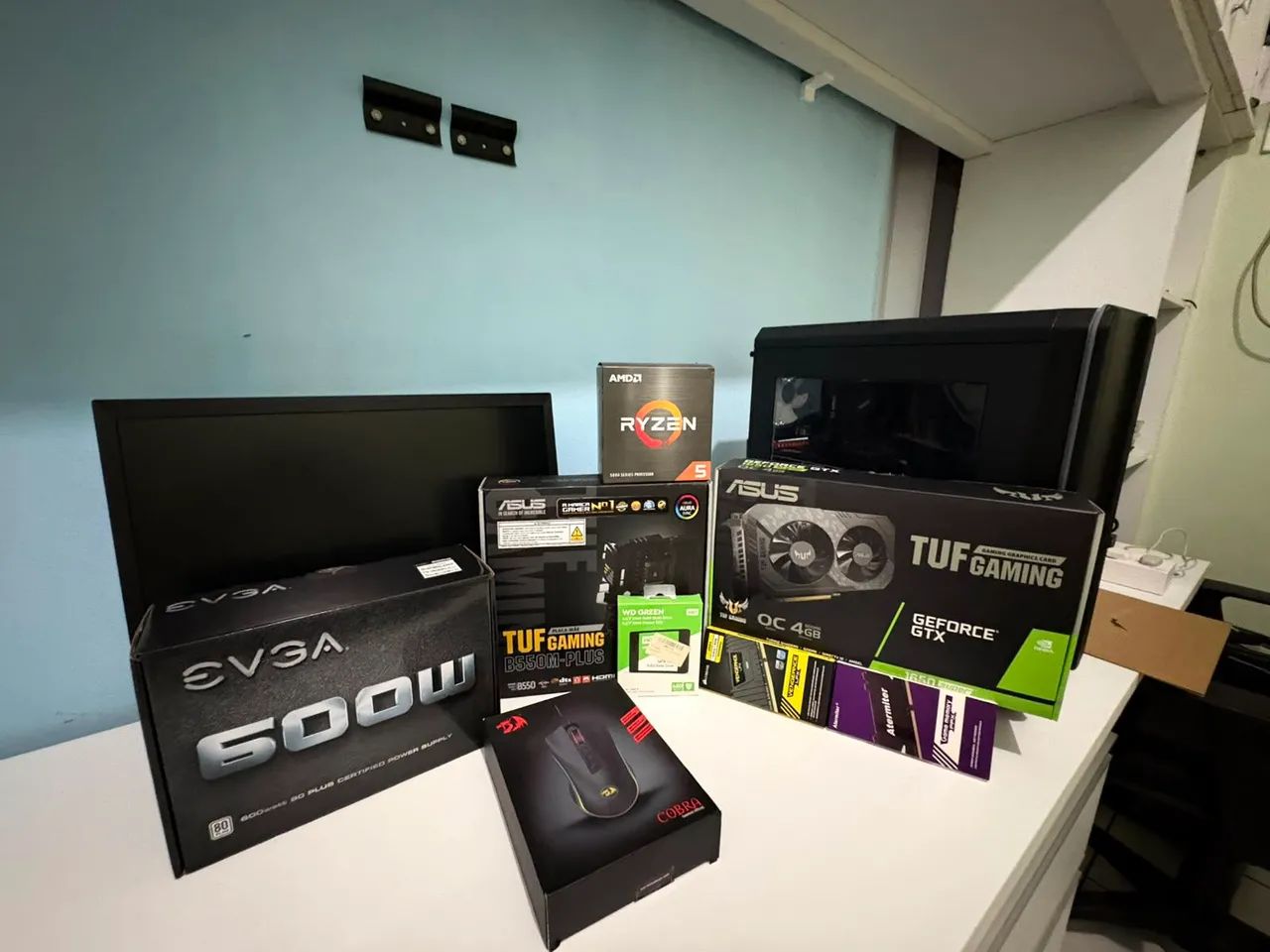 PC Gamer - Foto 5