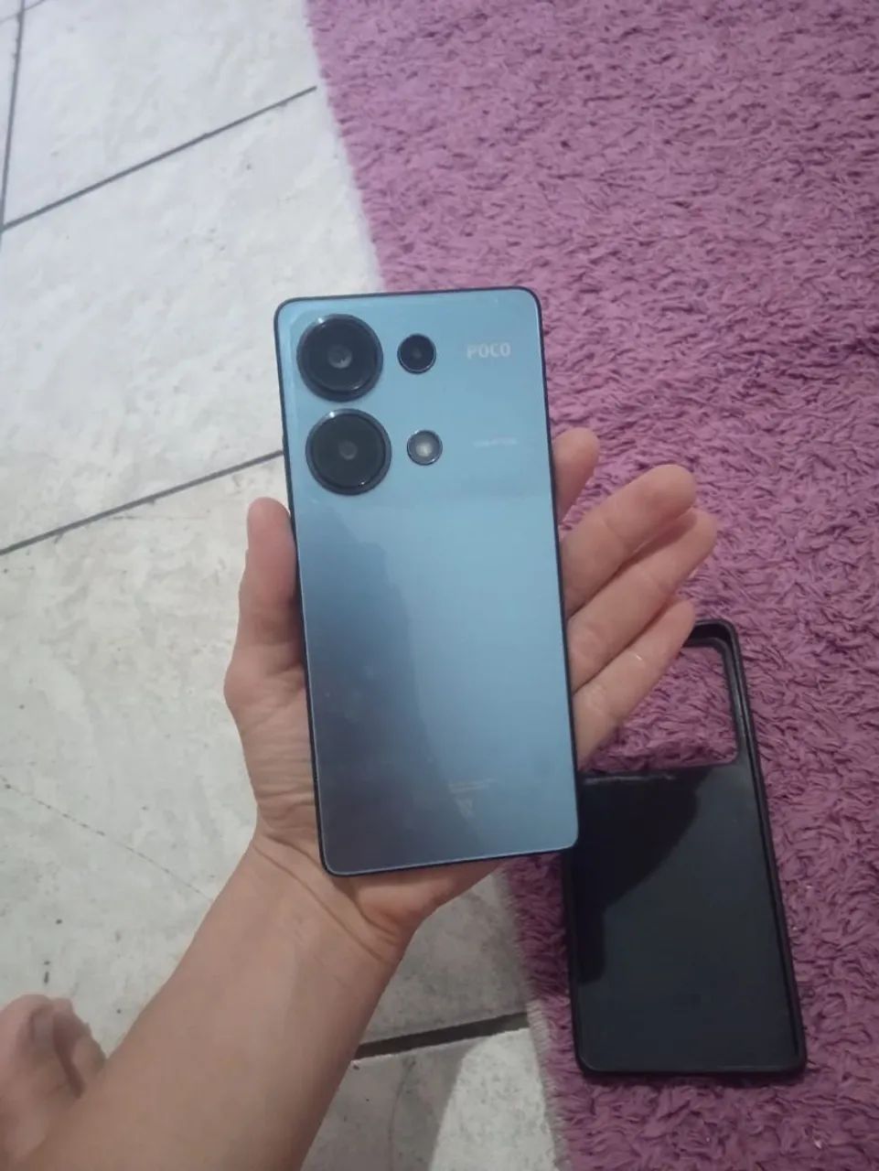 Poco m6 pro - Foto 2