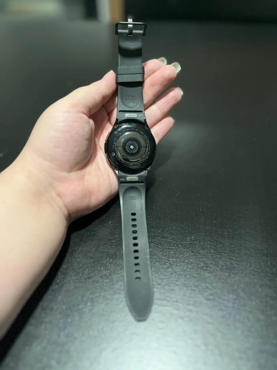 Galaxy Watch6 Classic 43mm - Foto 5