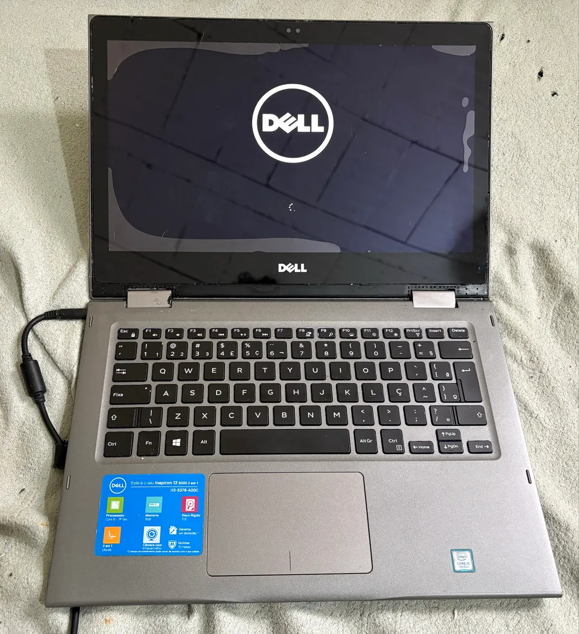 Notebook dell vostro V130 - Notebooks - Beberibe, Recife