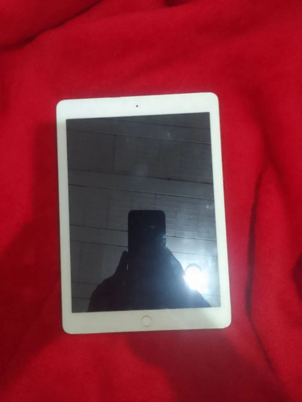 Vendo 2 iPad com defeito - Foto 3