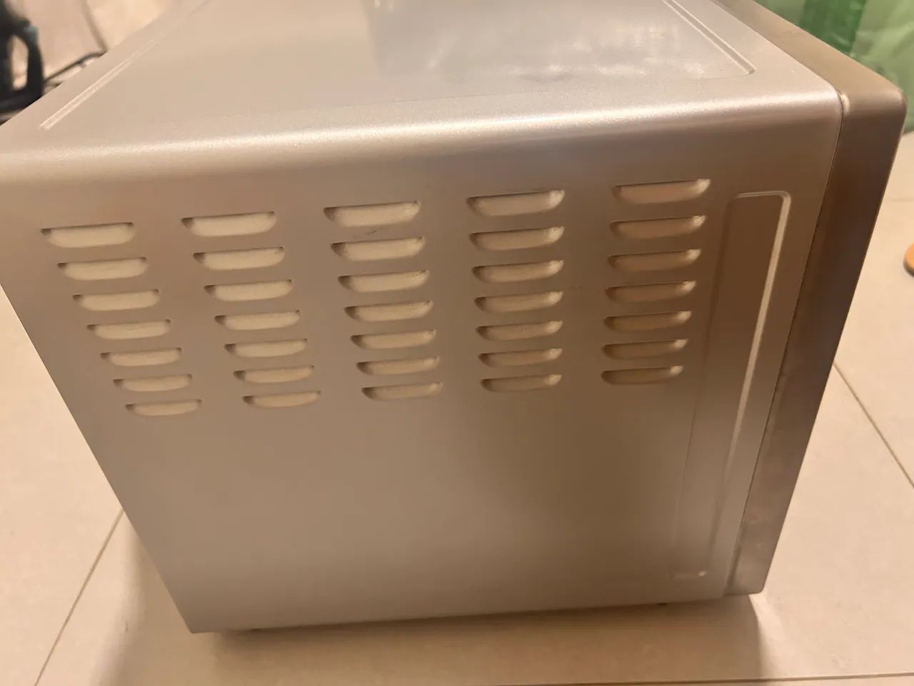 Forno elétrico Oster  - Foto 2