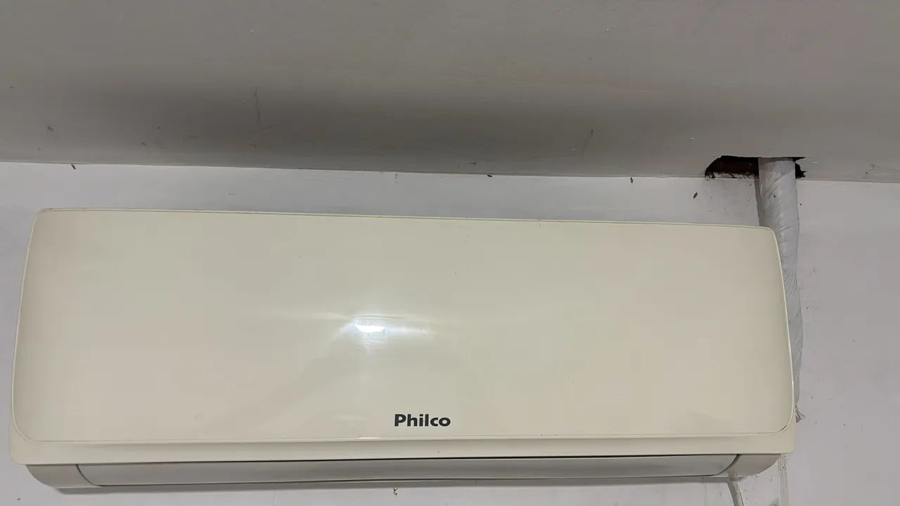 Ar condicionado 9.000 btus - Foto 2
