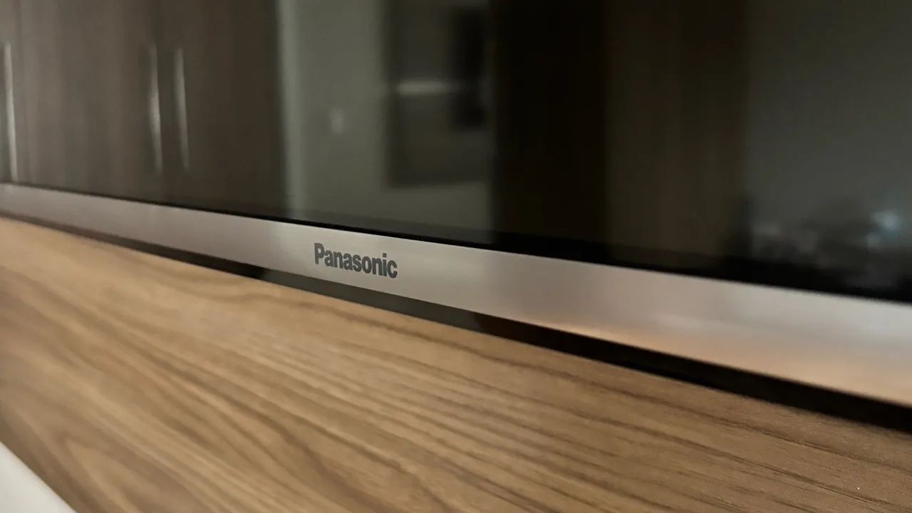 Smart TV LED 32 Panasonic Viera - Foto 2