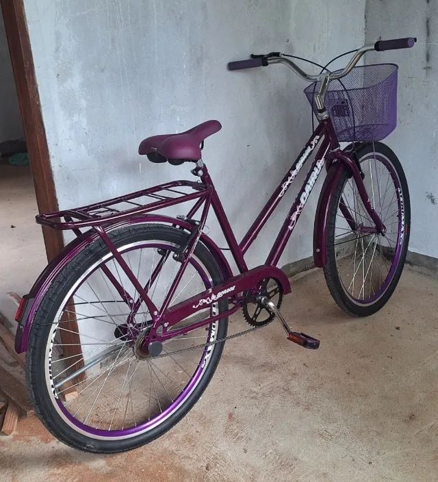 Bicicleta - Foto 2