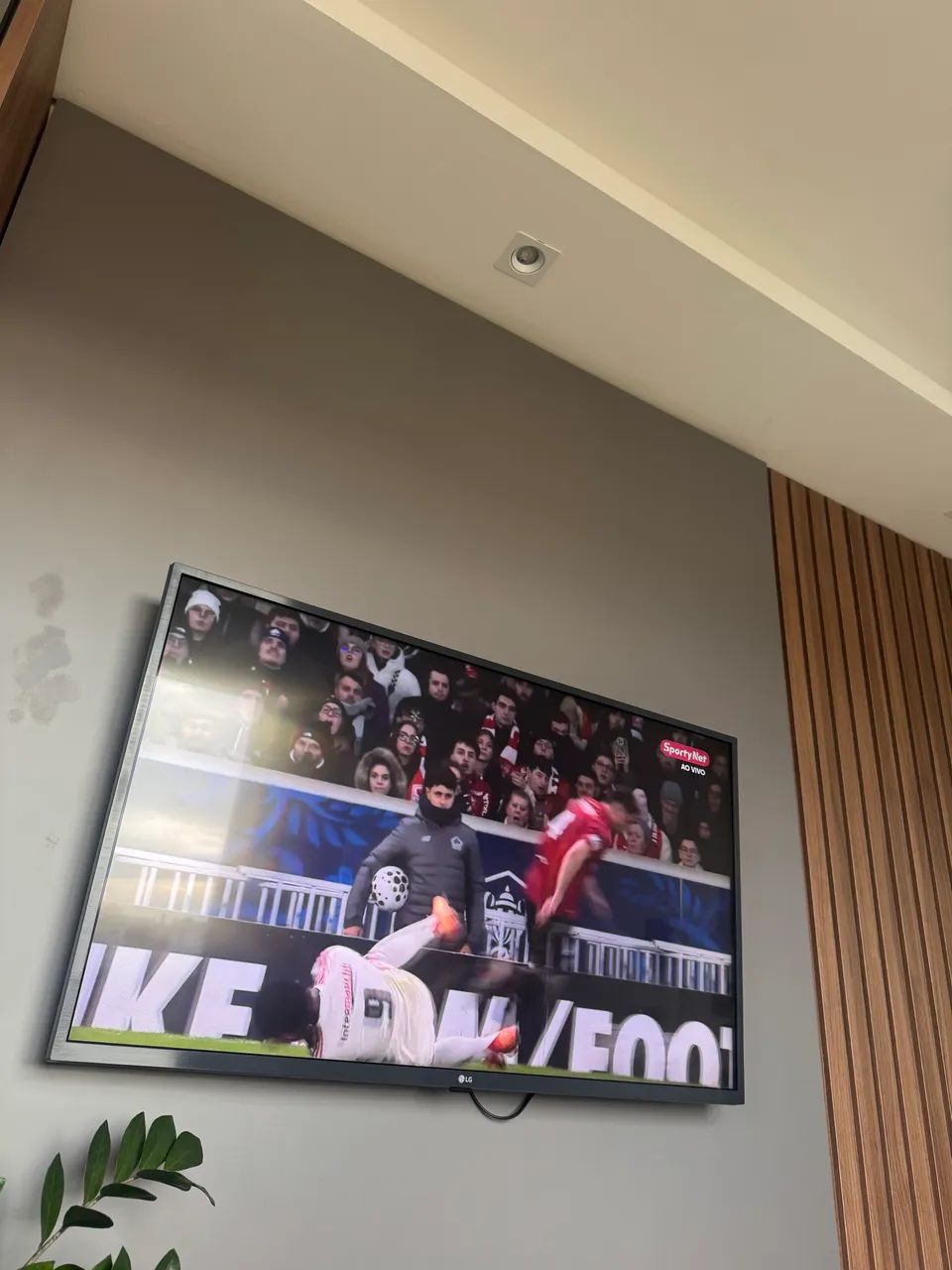 Smart TV 42 LG perfeito estado 