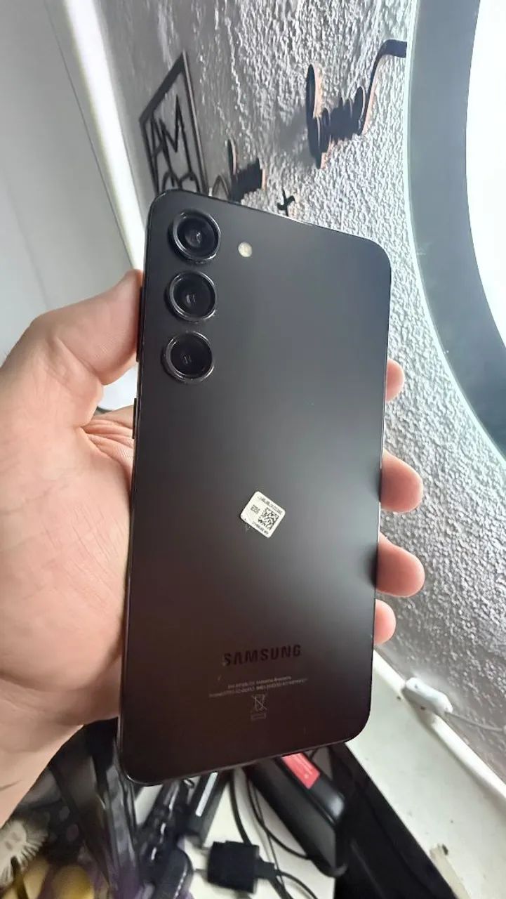 S23+ 512GB - Foto 4