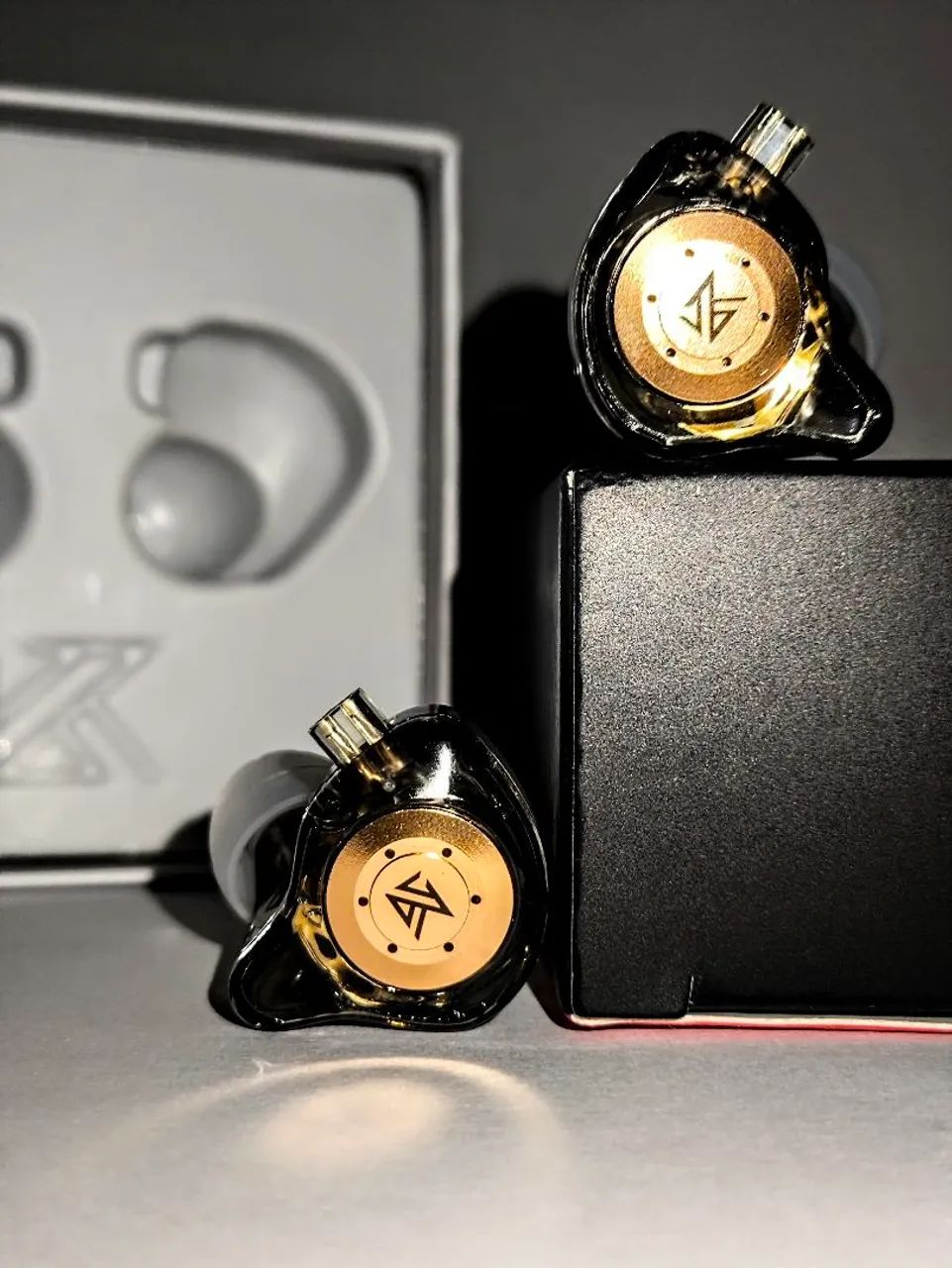 Fone de ouvido Edx Pro X