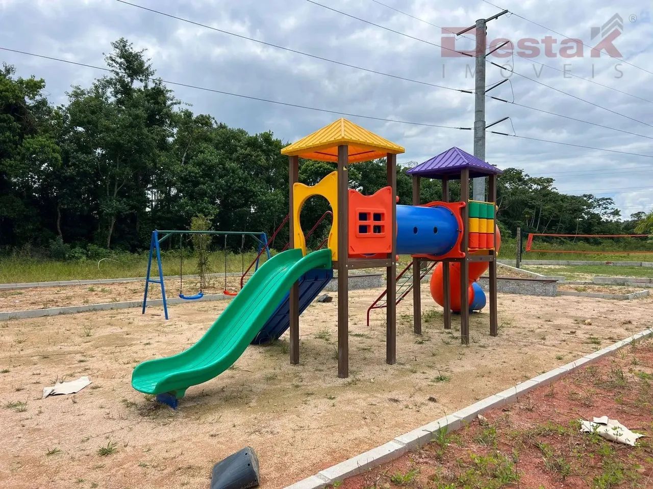 Terreno em Alto Biguaçu - Foto 8