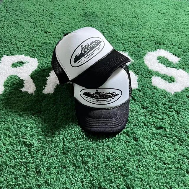 Boné Corteiz 