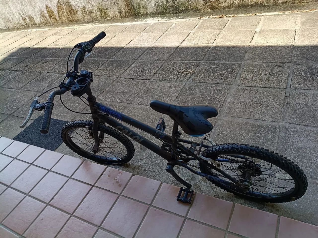 Bicicleta  - Foto 3