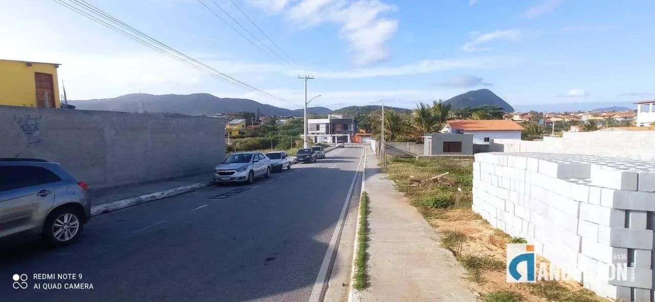 Terreno à venda, 742 m² por R$ 300.000 - Jardim Atlantico - Maricá/RJ - Foto 4