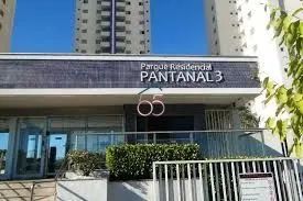 Apartamento mobiliado com 2 suítes e 2 vagas - Foto 4