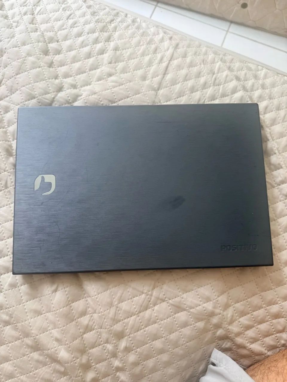 Notebook positivo  - Foto 4