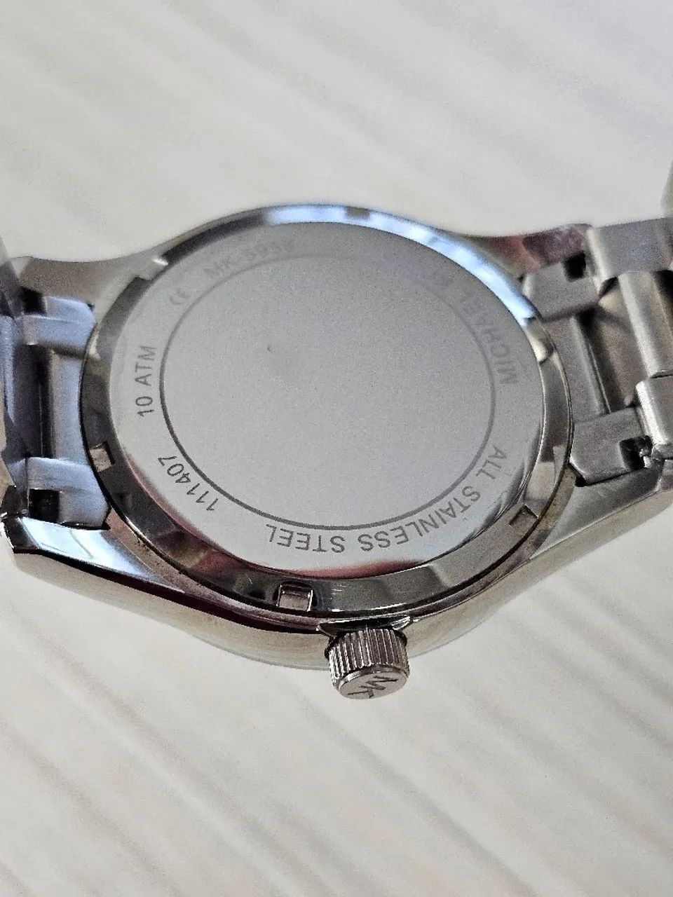 Michael Kors Layton Mapa mundi - Foto 5