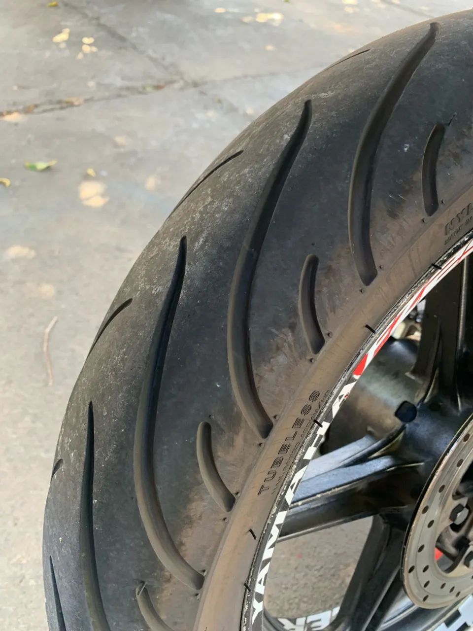 Fazer 250  - Foto 3