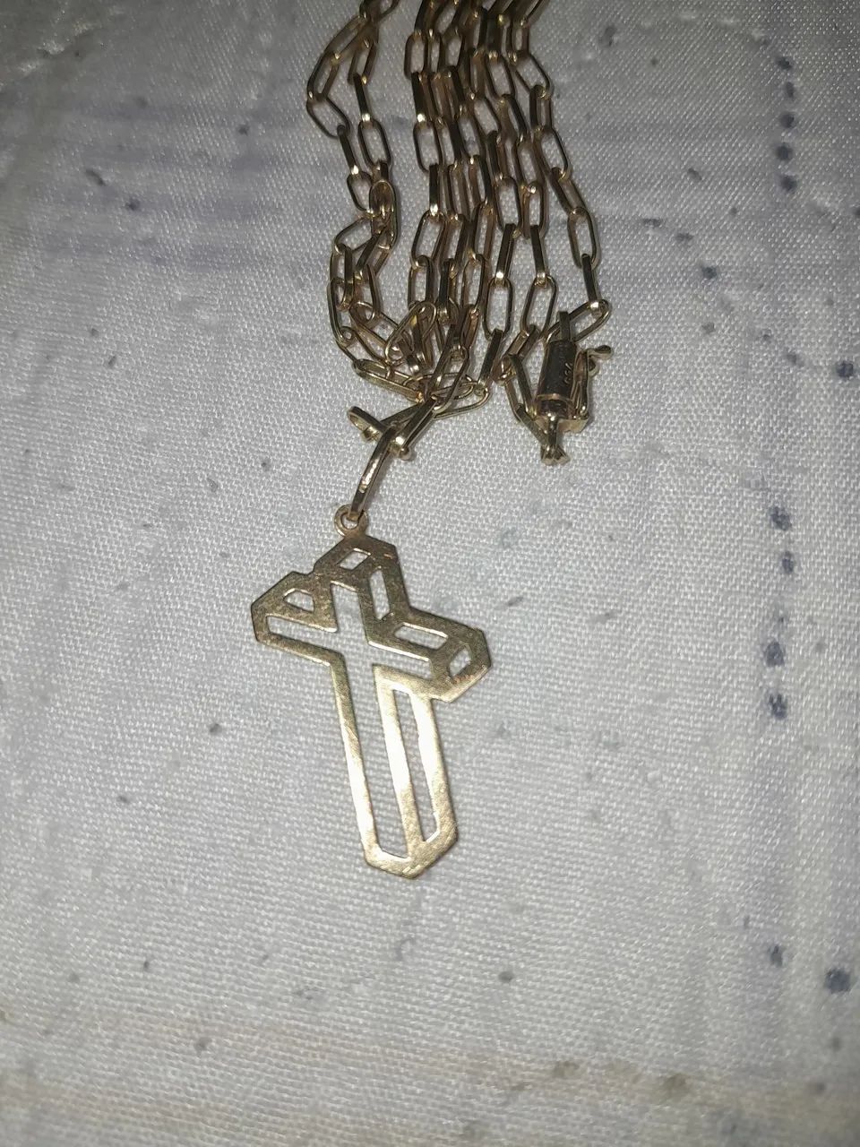 Cordão de Ouro 18kl - Foto 5