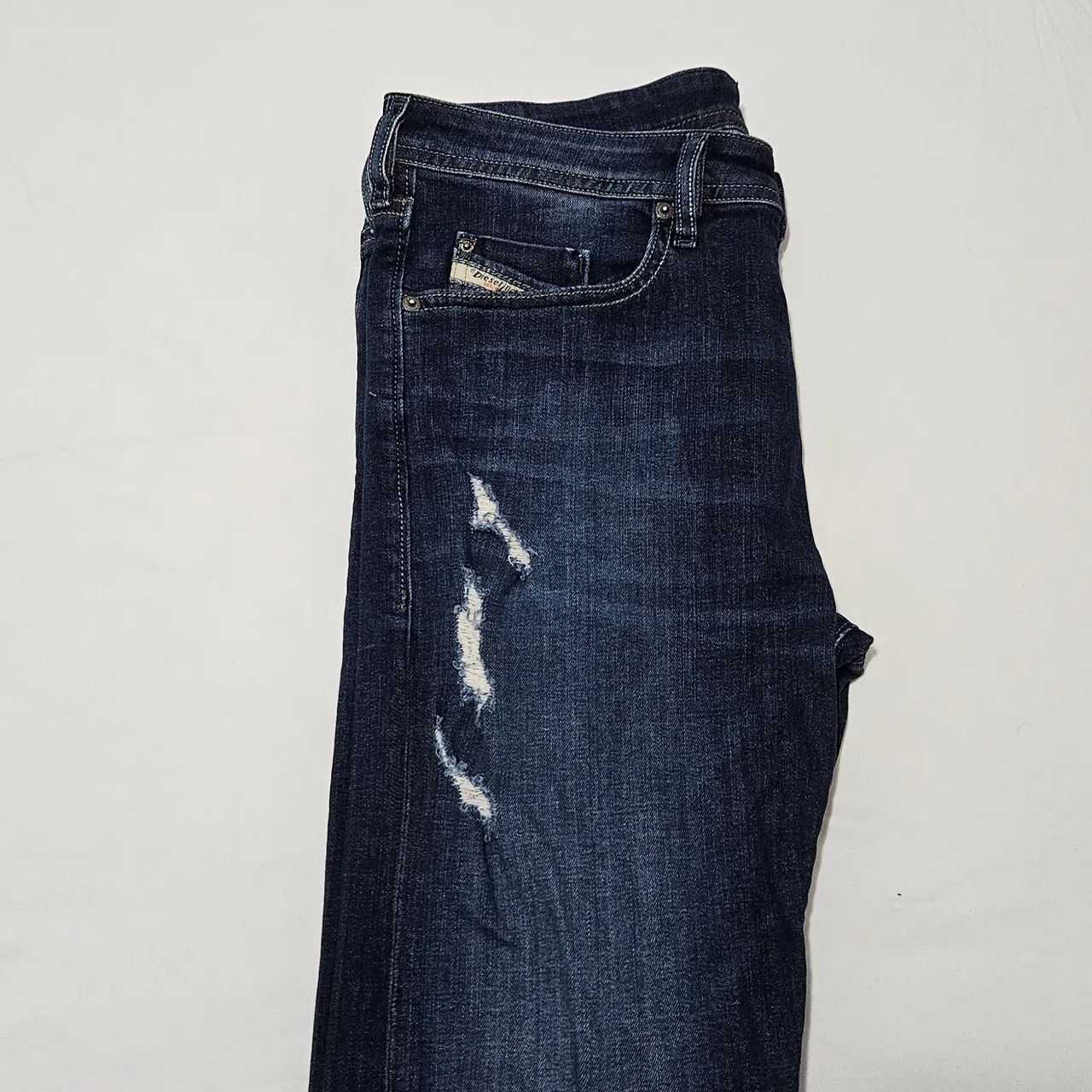 Jeans Diesel - 42 - Foto 2