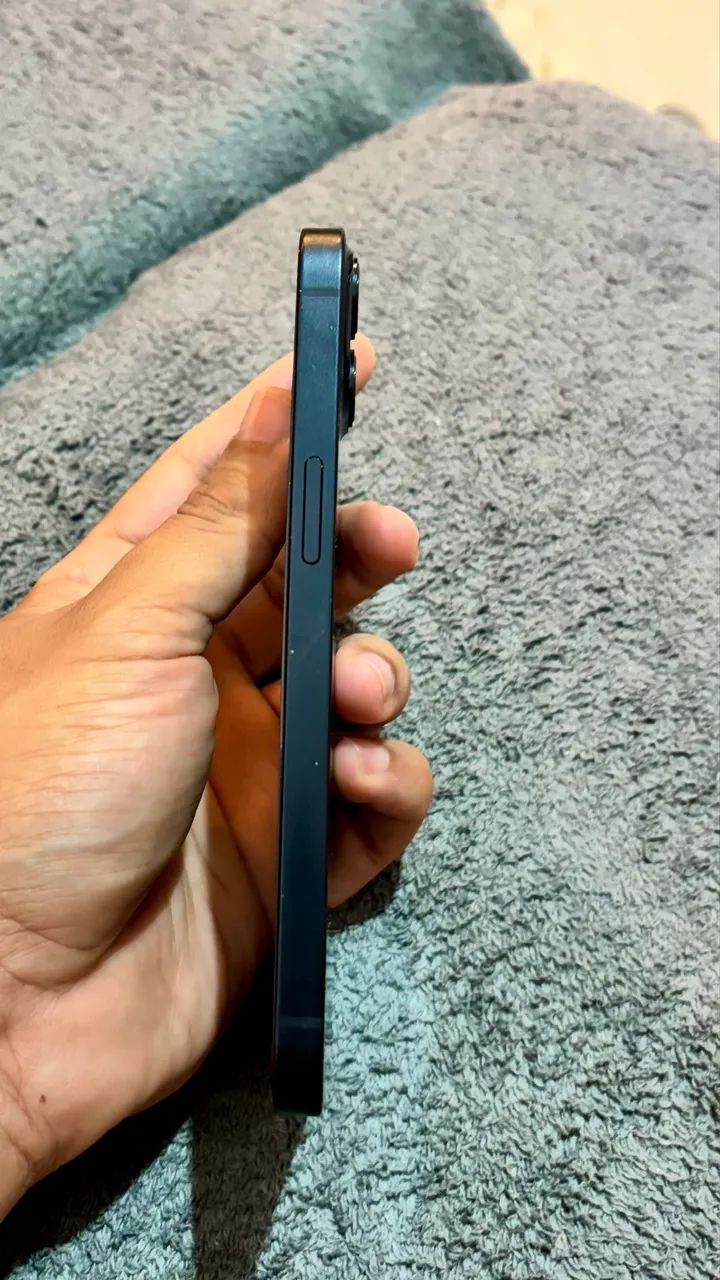 Vendo IPhone 13 128Gb - Foto 2