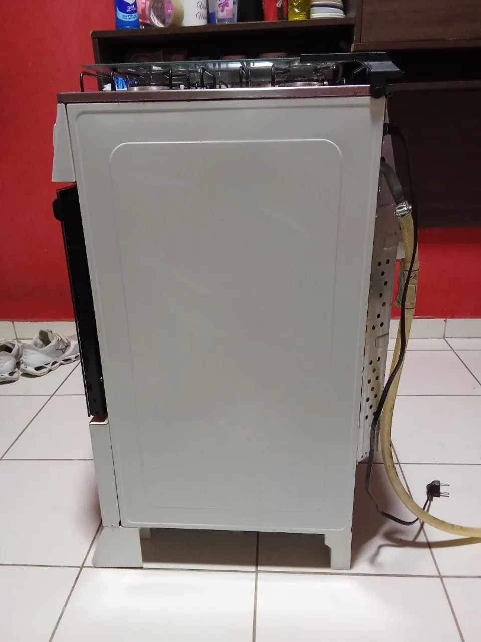 Fogão elétrico iTatiaia - Foto 4