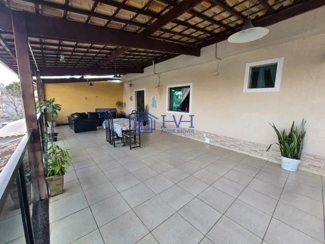 Casa grande independente Venda Nova Venda - Foto 3