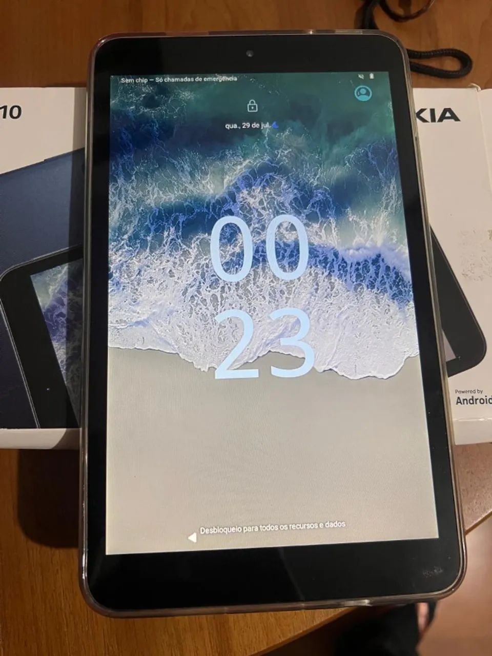 Tablet - Foto 2