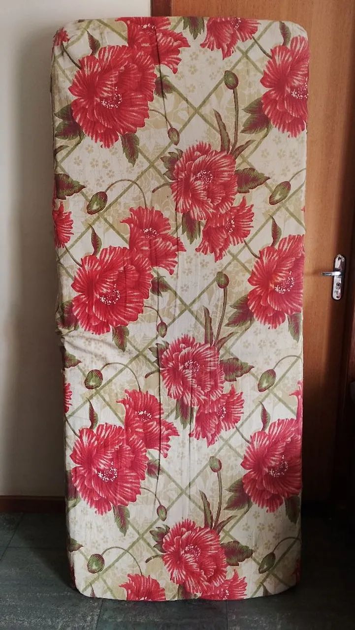 Colchão solteiro