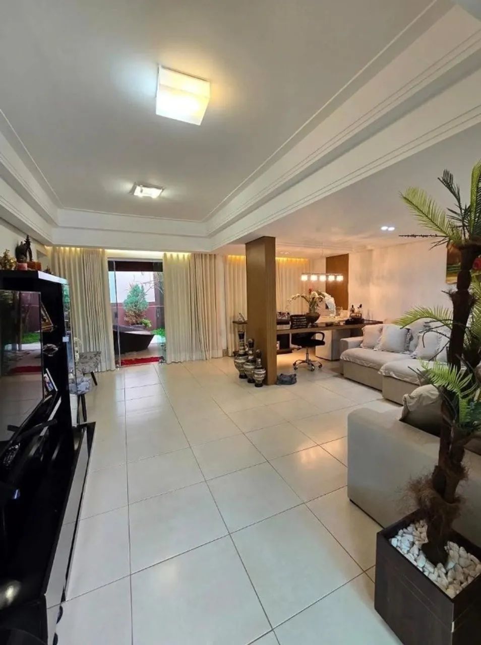 Vendo Casa com 4 quartos no Iporanga - Foto 4