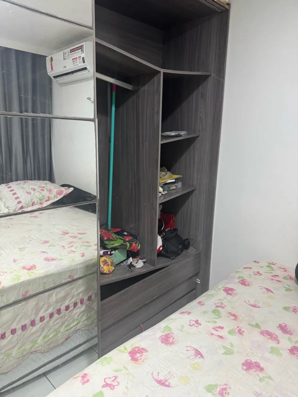 Guarda roupa $250 - Foto 4