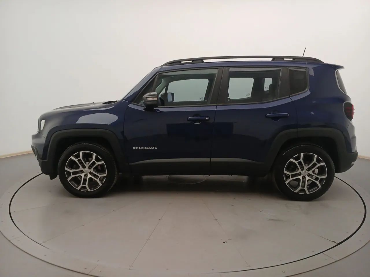 Jeep Renegade Long. T270 1.3 TB 4x2 Flex Aut., foto 2 de 18
