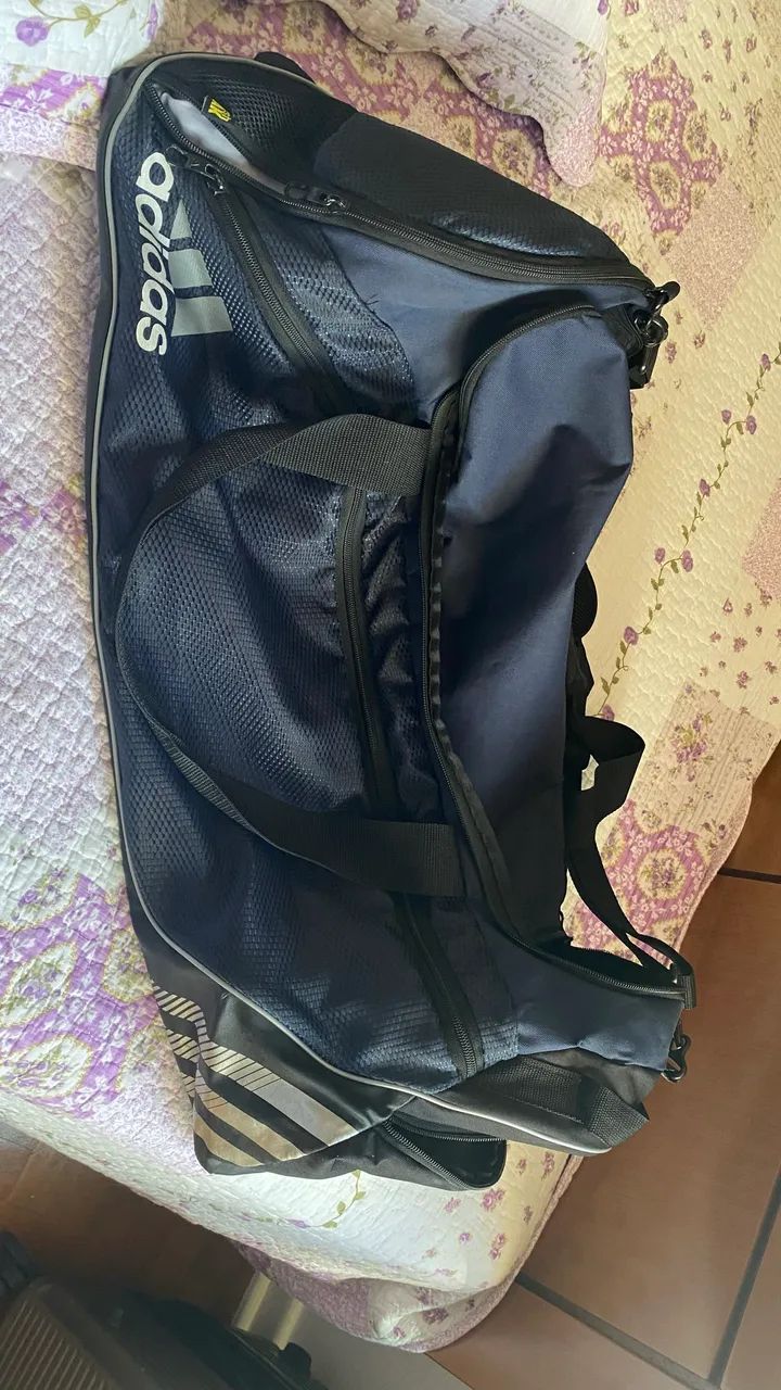 Bolsa academia Adidas - Foto 5