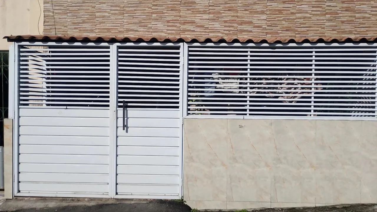 Foto - Salvador - Paripe