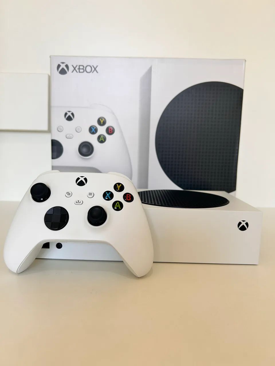 Xbox Series S  - Foto 2
