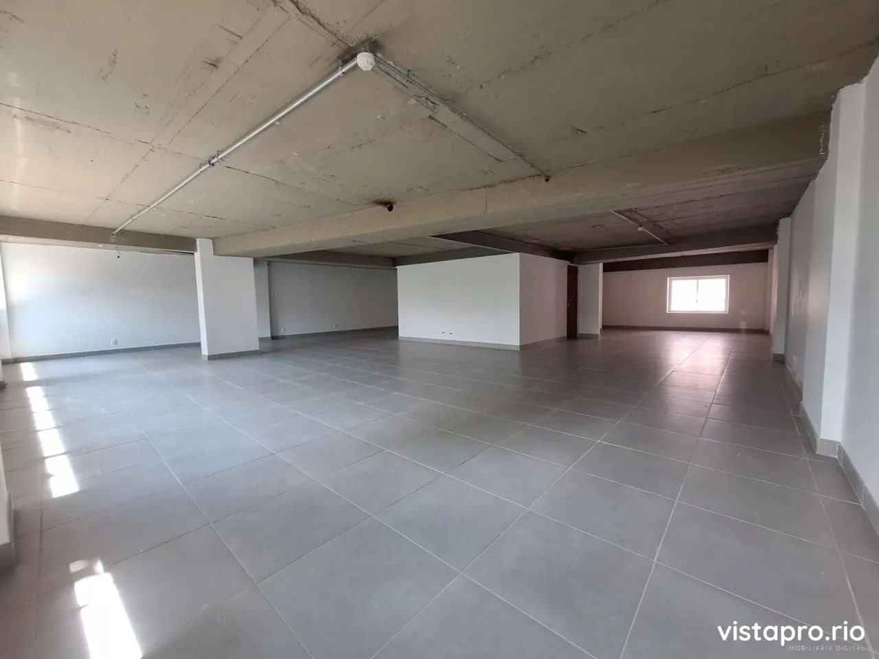 Andar comercial ao lado do Rio Design Leblon - Foto 3